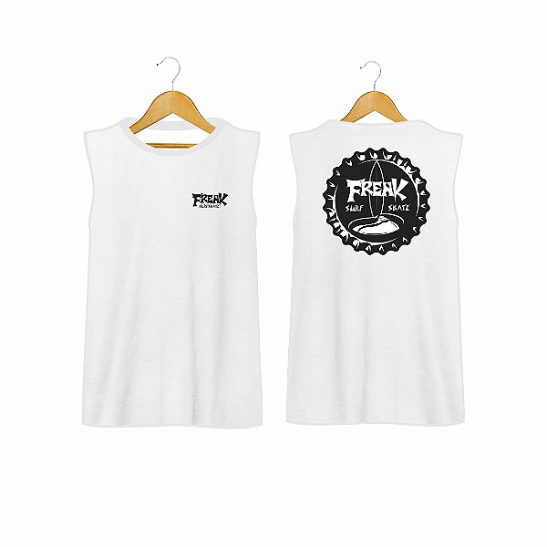 Regata Hosoi Style | Modelo: Freak Summer