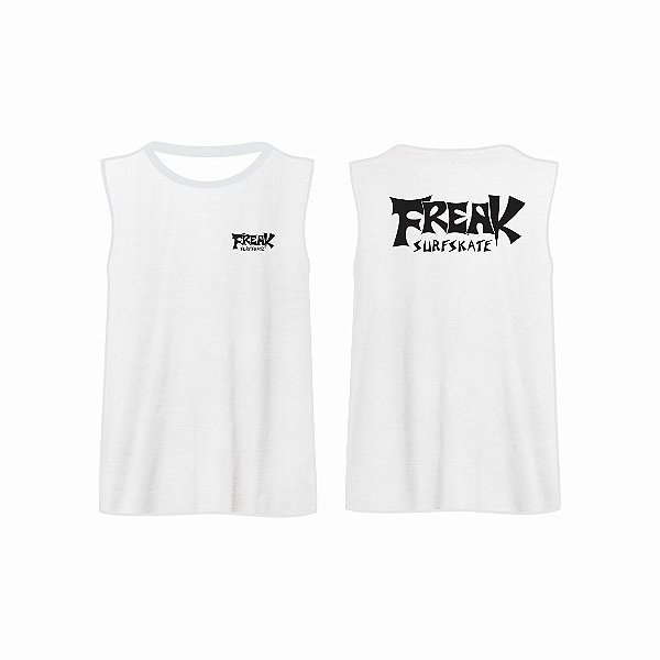Regata Hosoi Style | Modelo: Freak SurfSkate