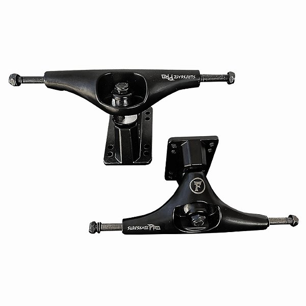 Truck Freak SurfSkate Pro | Modelo: All Black