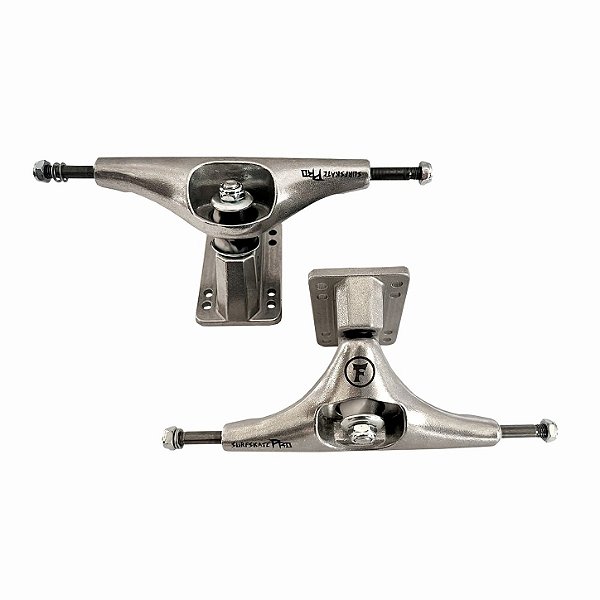 Truck Freak SurfSkate Pro | Modelo: The Silver