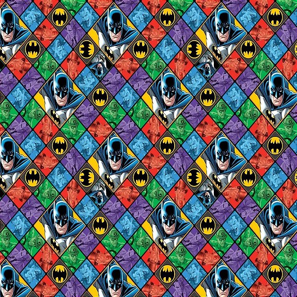 Tecido Oxfordine Estampa Digital 5m - DC