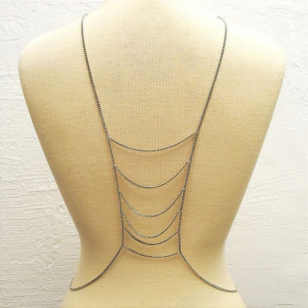 Body chain