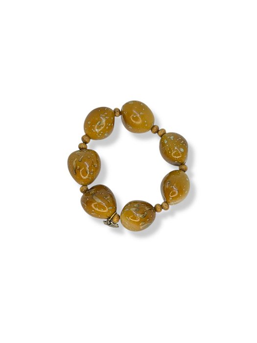 Pulseira 1v. de semente