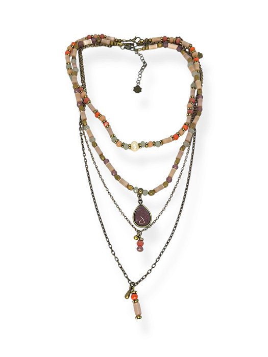 Kit de 3 co. o. velho com olho de gato bege e cristais