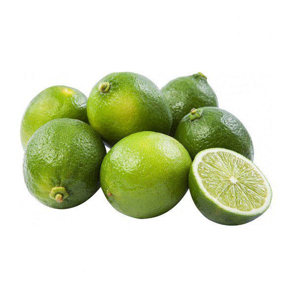 Limão Taiti  orgânico - 500g