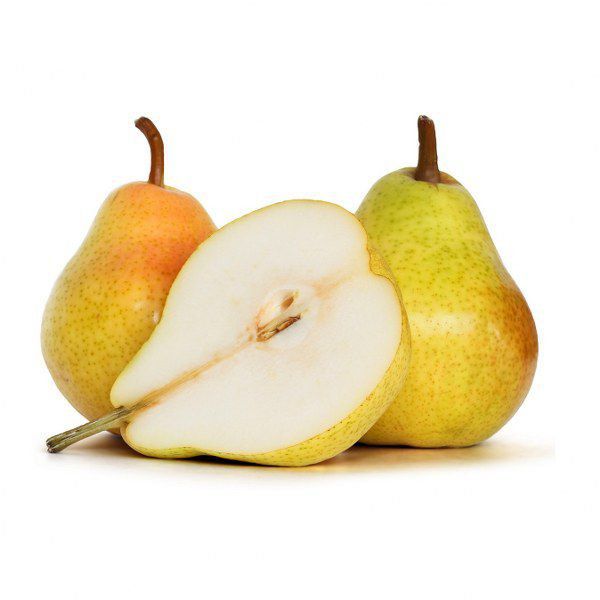 Pera orgânica - 500g