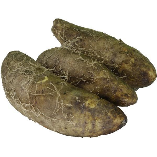 Cará orgânico - 500g