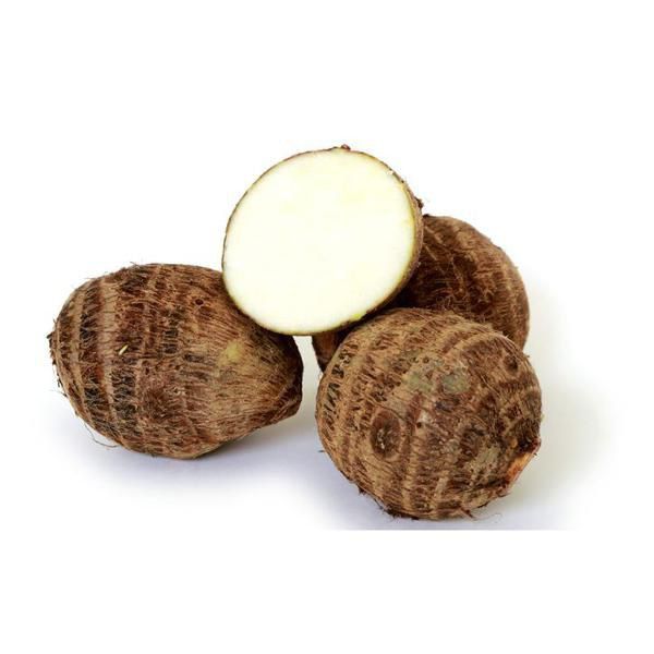 Inhame orgânico - 500g