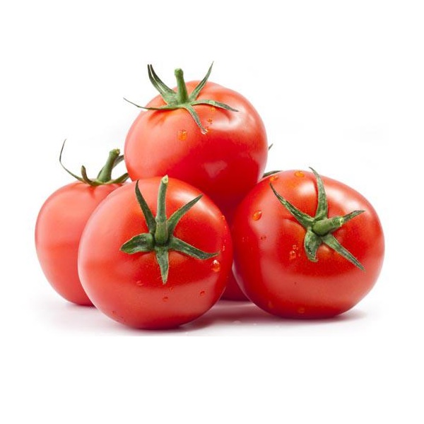 Tomate salada orgânico - 500g