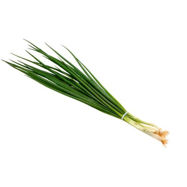 Cebolinha orgânica - Maço