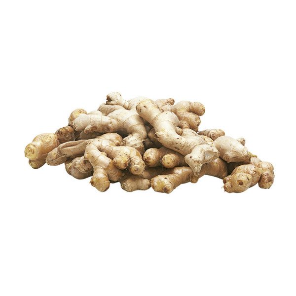 Gengibre orgânico - 200g