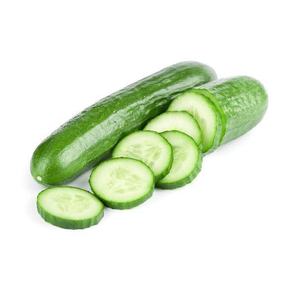 Pepino Japonês orgânico - 500g