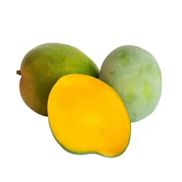 Manga espada orgânica - 500g