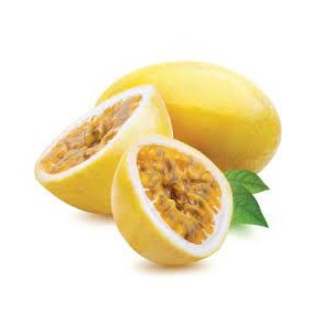 Maracujá orgânico - 500g