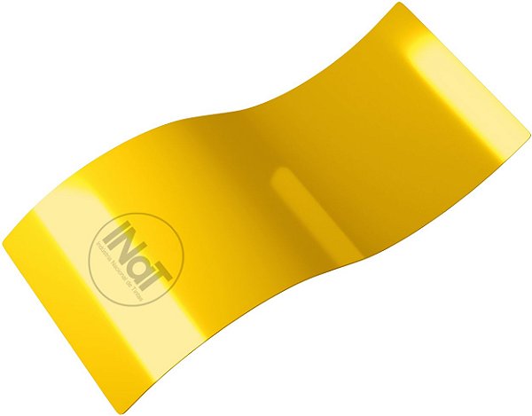 Amarelo Segurança - RAL 1003