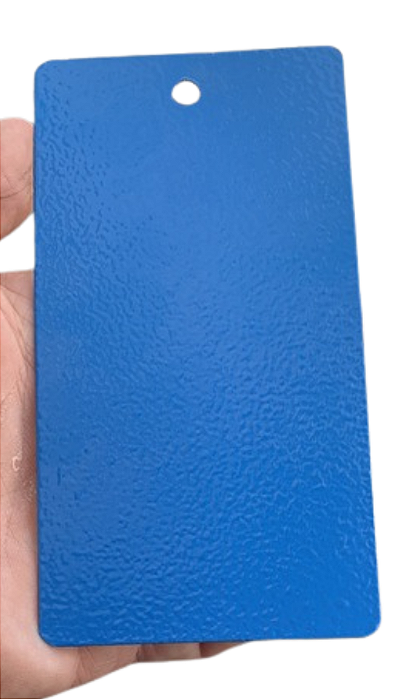 Azul Celeste R5015 Texturizado