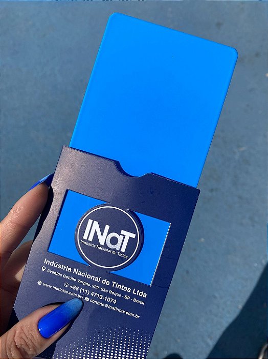 Azul Celeste NTR