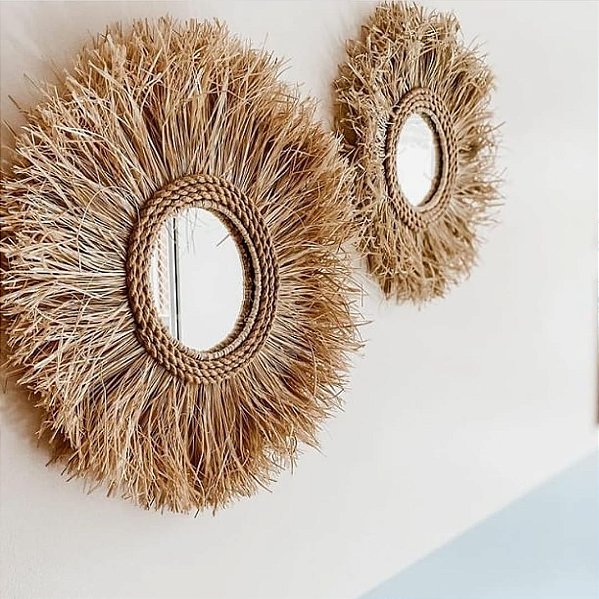 Espelho • Coleção Elementos