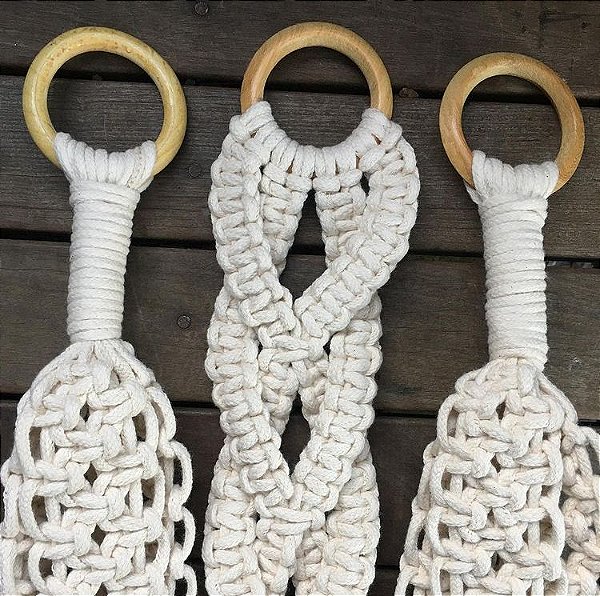 Hanger • Suporte de plantas