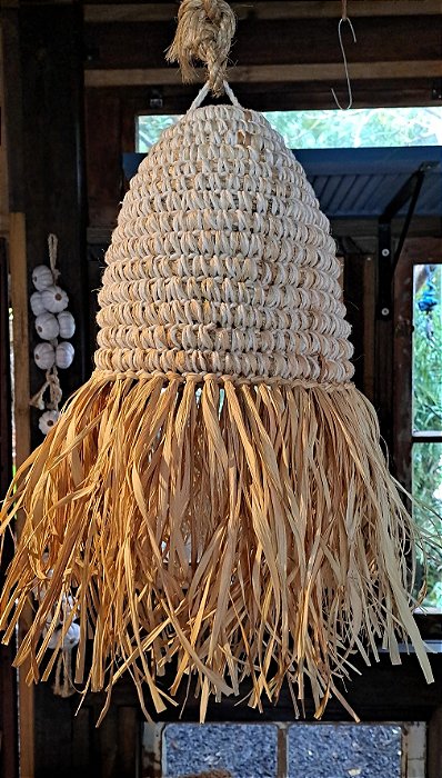 Pendente Tulum