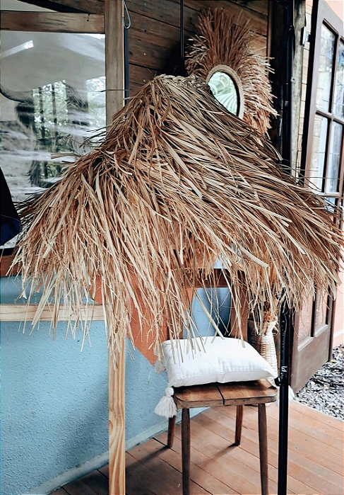 Pendente Bohemian