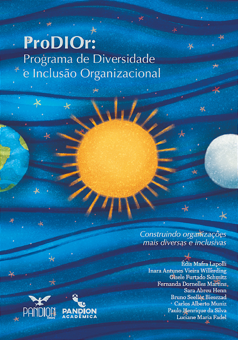 ProDIOr: Programa de Diversidade e Inclusão Organizacional