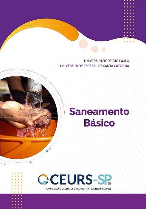 Saneamento Básico