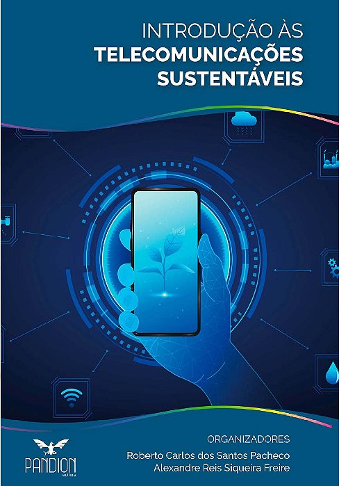 Introdução às telecomunicações sustentáveis