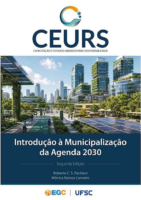 Introdução à municipalização da Agenda 2030