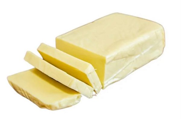 Requeijão de Corte - Peça 500g apróx