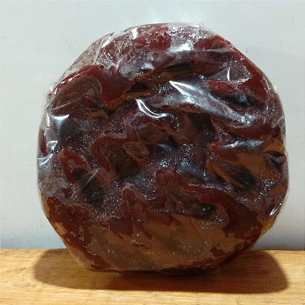 Goiabada Cascão Redonda - 1kg