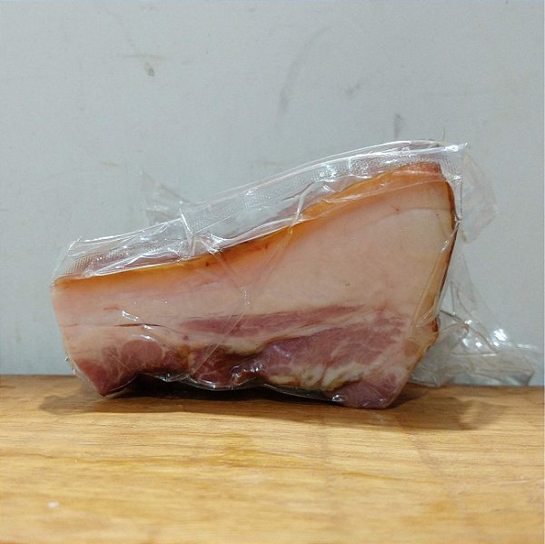 Bacon Defumado - Naia