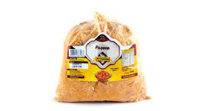 PAÇOCA PIRANGUINHO 500gr