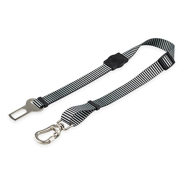 Cinto de Segurança para Cachorros Bronx Mood Pet