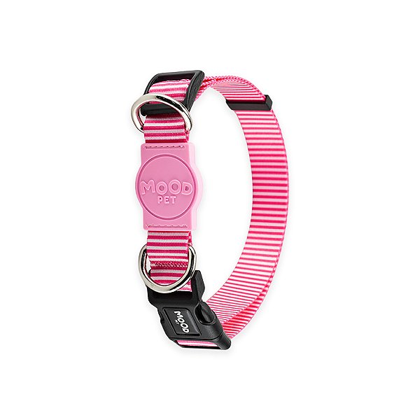 Coleira para Cachorros Queens Mood Pet