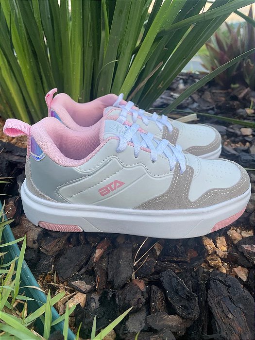 Tênis Feminino Infantil