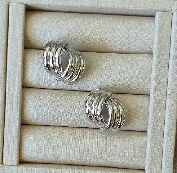 Brinco Organic Luxo Liso