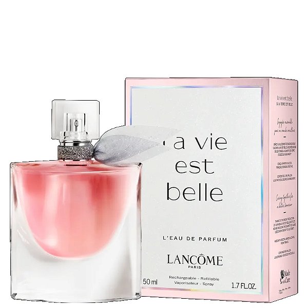 Perfume Feminino - Lancôme La Vie Est Belle EDP