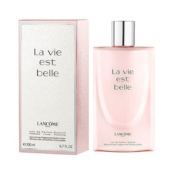 Lancôme - Hidratante La Vie Est Belle