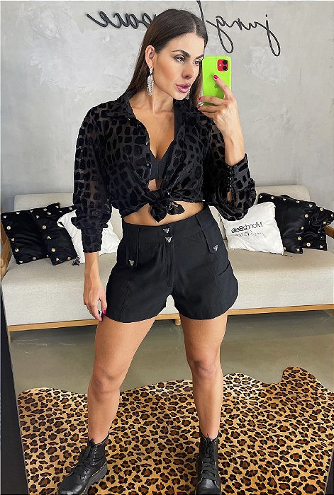 Conjunto Jade 3 pças MondaBelle
