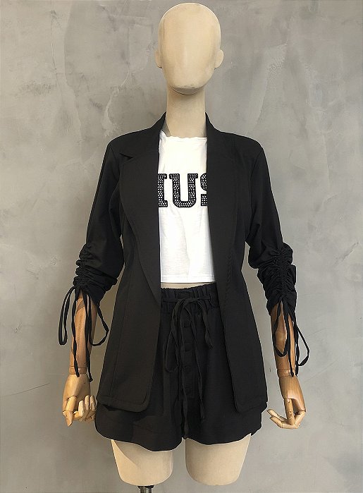 Conjunto Hebe 3 pçs MondaBelle
