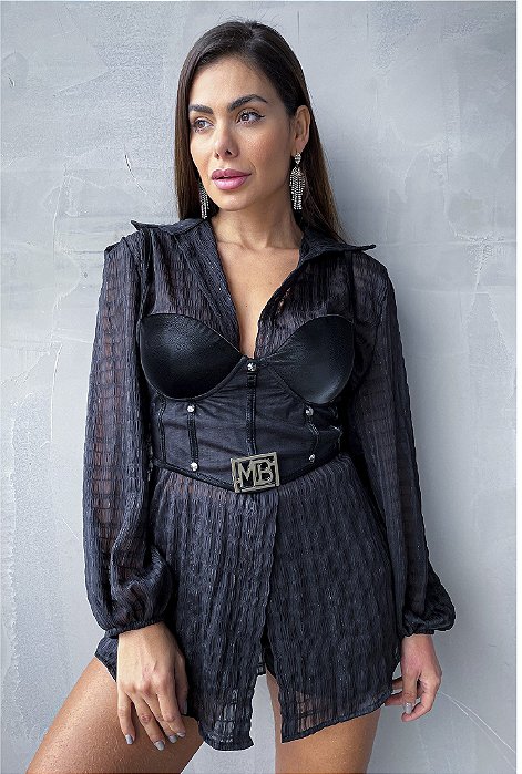 Conjunto Nathally MondaBelle