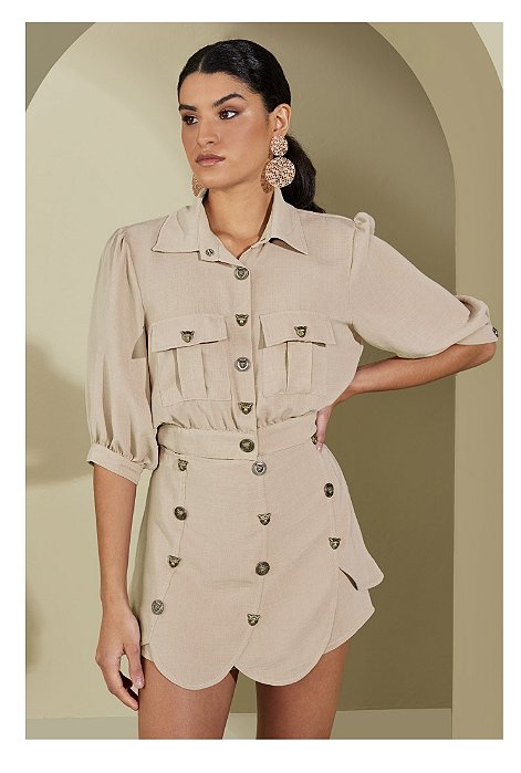 Conjunto Kelsey MondaBelle