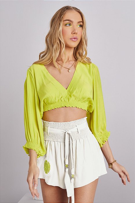 Conjunto Mirian MondaBelle
