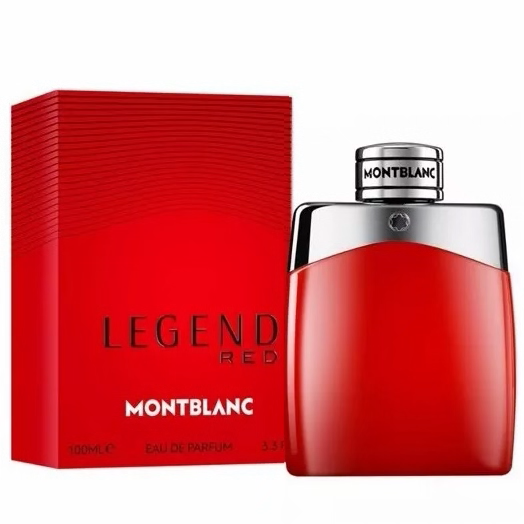 Perfume Masculino -  Montblanc Legend Red EDP