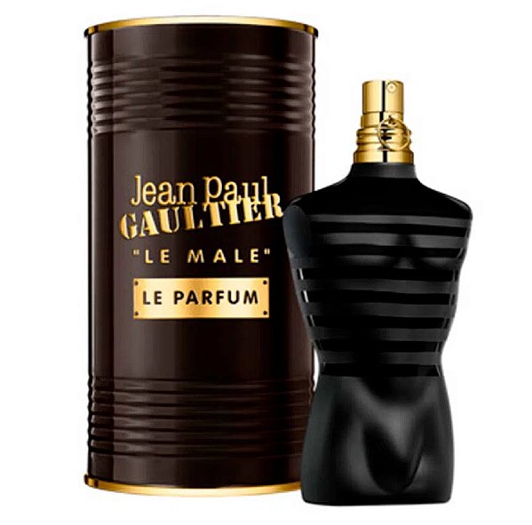 Perfume Masculino - Jean Paul Gaultier Le Male Parfum EDP