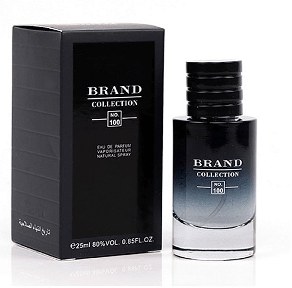 Brand Collection - Sauvage N100