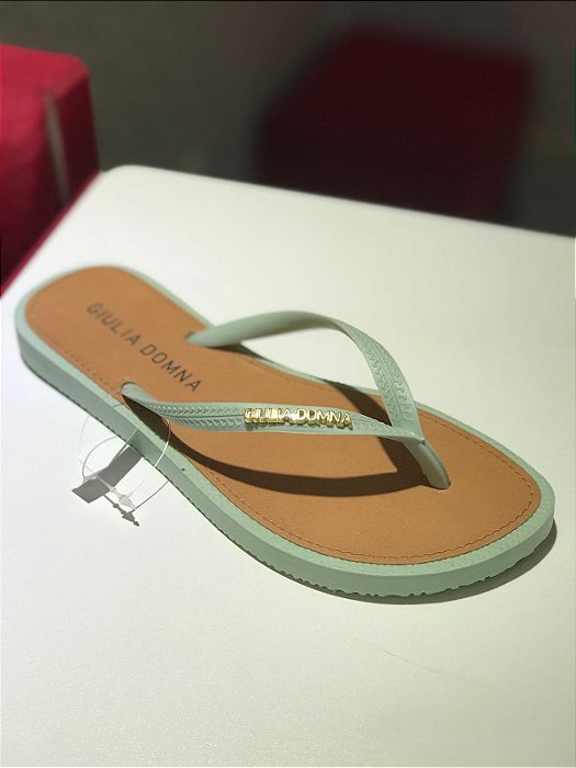 Chinelo Menta Giulia Domna