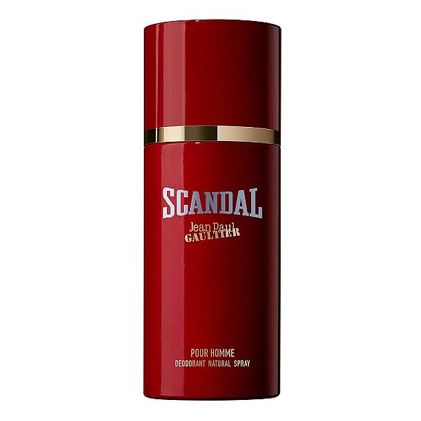 Deo - Desodorante Jean Paul Scandal