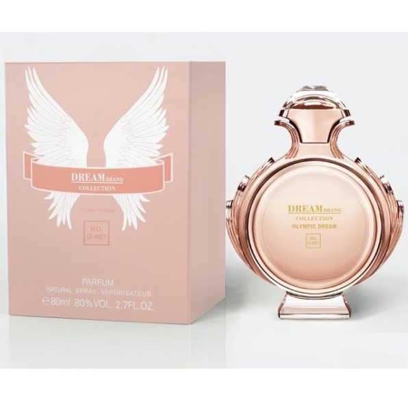Brand Collection - Olympea N087